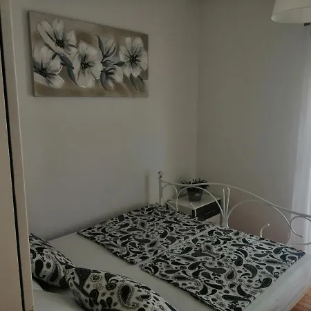 公寓 Deny 扎博里克