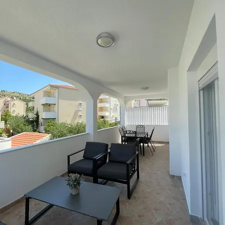 Apartman Deny Zaboric