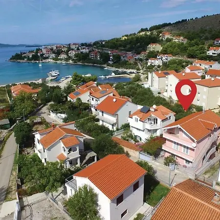 Apartman Deny Zaboric