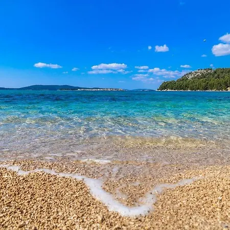 Deny 公寓 扎博里克