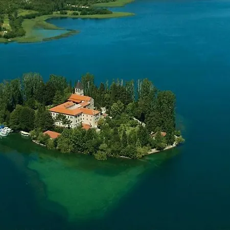 公寓 Deny 扎博里克