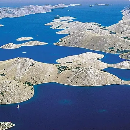 公寓 Deny 扎博里克