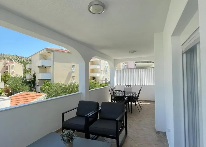 公寓 Deny 扎博里克