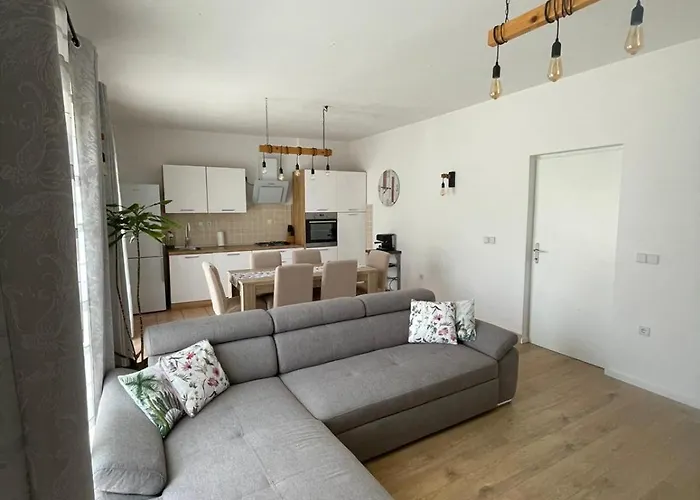 公寓 Deny 扎博里克