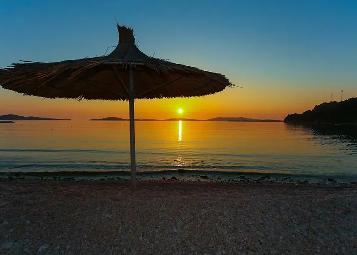 Deny 公寓 扎博里克